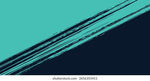 Minimal Abstract turquoise Grunge Scratch Background modern texture grunge
