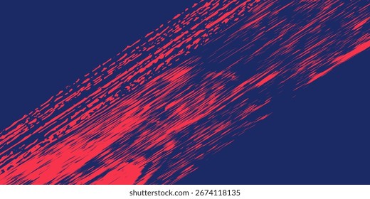 Plantilla de fondo de arañazo de grunge turquesa Abstractas mínima. 