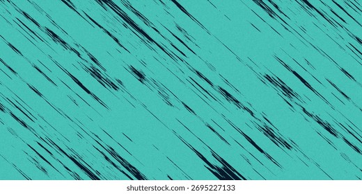 Modelo de fundo de raspadinha azul abstrato mínimo Grunge Scratch.