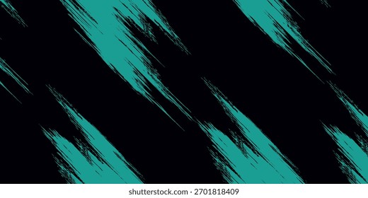 Plantilla de fondo de arañazo de grunge turquesa Abstractas mínima.