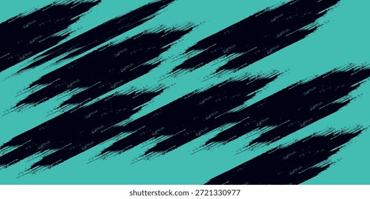 Plantilla de fondo de arañazo de grunge turquesa Abstractas mínima.

