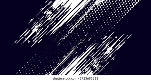 Plantilla de fondo de arañazo de grunge turquesa Abstractas mínima. 