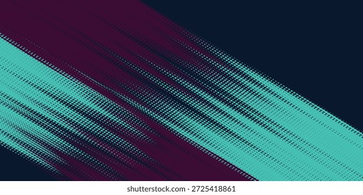 Fondo de arañazo de grunge turquesa Abstractas mínimo Ilustración eps10