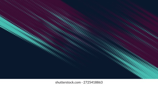 Fondo de arañazo de grunge turquesa Abstractas mínimo Ilustración eps10