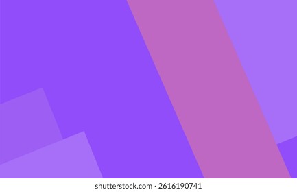Minimal Abstract Vector Background with Gradient Shapes