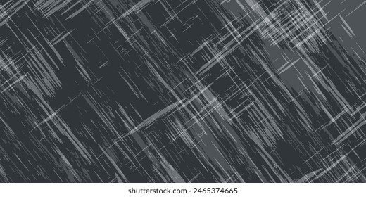 Minimal Abstract Yellow Frame Grunge Sport Design In Dark Background