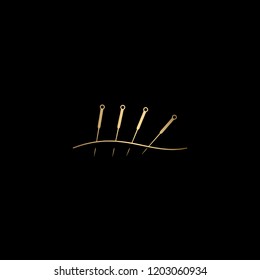 Minimal Acupuncture Logo
