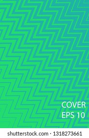 Minimal annual report design vector collection. Halftone lines texture cover page layout templates set. Report covers graphic design, business brochure pages corporate templates.