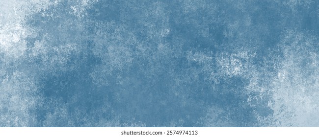 A Minimal and Atmospheric Abstract Texture with Pale Blue Tones and Subtle Depth
