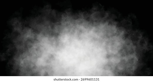 Fundo atmosférico mínimo para temas criativos elegantes
