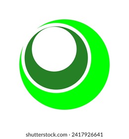 Diseño de logotipo O mínimo asombroso