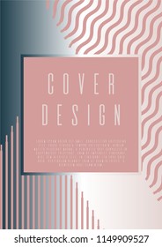 Minimal background corporate style.  Set of sheets A4.  Can be used for poster, brochure, magazine, card, book, flyer, banner, anniversary
 Trendy corporate style.