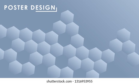 Minimal background design. Colorful halftone gradients. Future geometric patterns. very suitable for your work project. Cool Background. Polygonal Design Vectors. Vector Eps10.