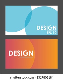 Minimal background design. Colorful halftone gradients. Future geometric patterns. very suitable for your work project and for business brochure cover design. Vector Eps10.