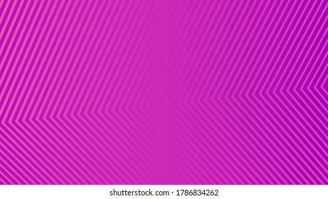 Minimal background design. Colorful halftone gradients. Future geometric patterns. Eps10 vector.