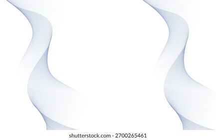 Plano de fundo mínimo com gradiente no estilo de linha