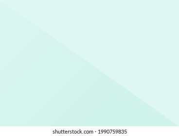 Minimal background. Light blue geometric Abstract texture background illustration.Good for greeting card, banner, Advertisement. A4 size ratio.