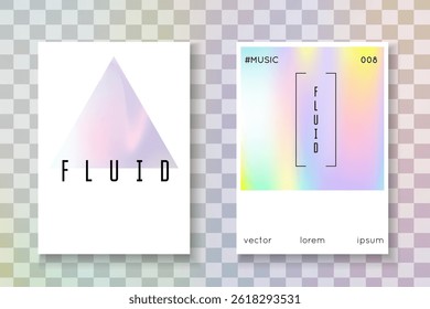 Minimal Background. Pink Spectrum Paper. Minimalist Presentation. Vintage Effect. Isolated Prism Template. Hologram Foil. Digital Screen. Purple Minimal Background