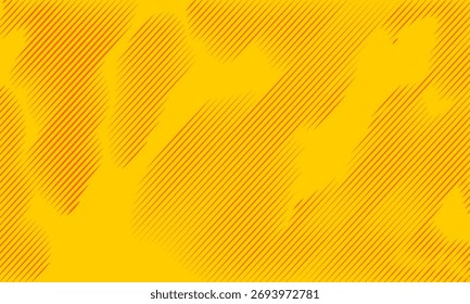 Minimal background with smooth lines and soft sporty flow for modern design