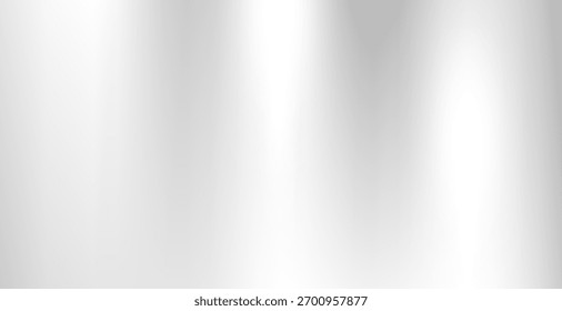 Un fondo minimalista con un tono blanco-gris claro, con líneas de Vertical radiales de reflejos de luz en una superficie lisa.
