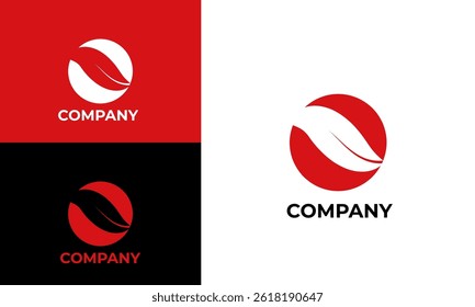 Minimal Bird Logo for Elegant and Modern Brand Identity