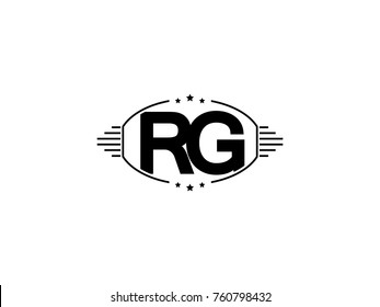 Rg Logo Design Images Stock Photos Vectors Shutterstock