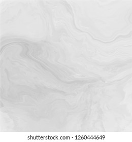 Minimal black and white marble abstract background texture for print and make backdrop.