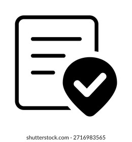 Conjunto mínimo de iconos de seguridad y privacidad en blanco y negro con Contraseñas, identificación facial, autenticación de huellas dactilares, protección de datos, pagos seguros, control de acceso y símbolos de advertencia. Ideal para Sitios web, App móviles, fintech, plataformas SaaS e interfaces de usuario.