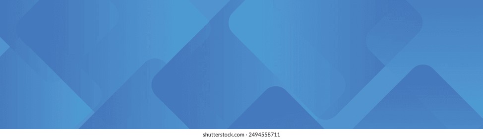 Fondo abstracto azul mínimo con múltiples Formas, utilizado para el negocio, corporativo, institución, festivo, seminario, Vector, ilustración