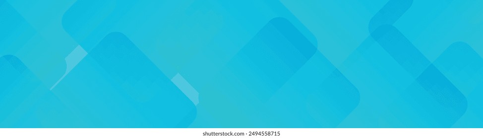 Fondo abstracto azul mínimo con múltiples Formas, utilizado para el negocio, corporativo, institución, festivo, seminario, Vector, ilustración