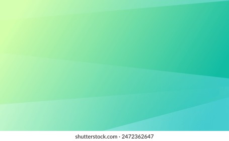 Minimal blue geometric background. Dynamic shapes composition. vector design concept. Decorative web layout or poster, banner