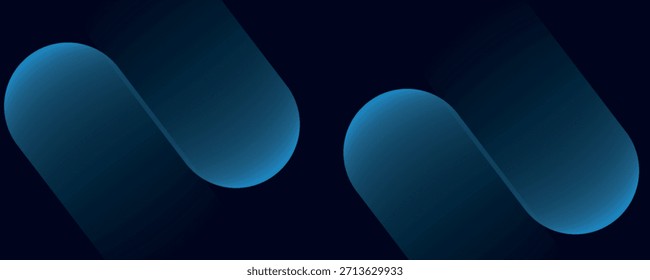 Fondo geométrico azul mínimo. Diseño moderno de Formas diagonales de gradiente azul brillante. Formas dinámicas. Elegante geométrico. Traje para el fondo, cartel, Anuncio, folleto, folleto, Sitio web, cubierta

