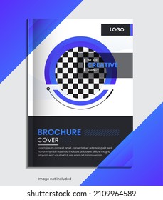 Minimales Cover-Design für die Geschäftszuweisung