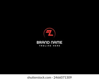 minimal business creative logo design 
