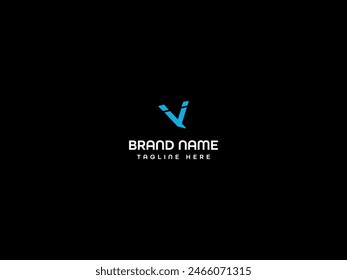 minimal business creative logo design 
