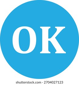 Minimal check mark symbol used for completed tasks, positive actions, verification, and confirmation messages. High-quality vector illustration.