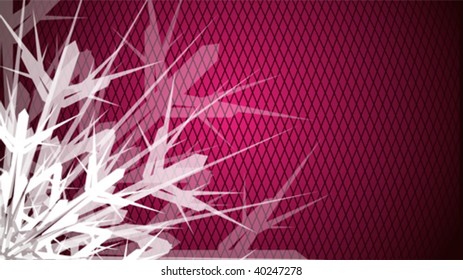 minimal christmas background