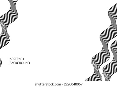 minimal clean abstract background design.