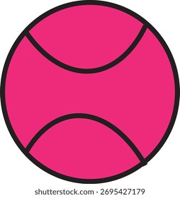Minimal sauberes künstlerisches Vektorlayout