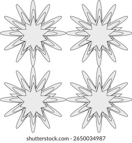 minimal, collage, estilo, papel, elegancia, forma, Formas, ilusión, retro, boho, flor, hoja, elegante, romántico, beige, negro, moda, rayado, repetir, superficie, textura, patrón, tela, fondo, 