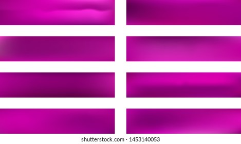Minimal colorific idea. Background texture, modern. New glass print set. Magenta colored. Light glass print skinali design set. Glass print skinali light and sharp.