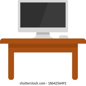 Minimal Computer System 
 Concept Illustration  