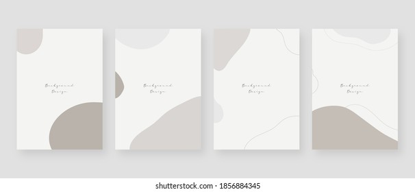 Minimal concept background. Abstract memphis backgrounds with copy space for text. Vector illustration.