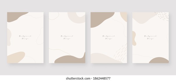 Minimal concept background. Abstract memphis backgrounds with copy space for text. Vector illustration.