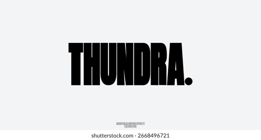 Minimale kondensierte Schriftart. Bold Regular Italic Großbuchstaben Ampersand Typografie urbanen Stil Alphabet Schriftarten für Mode, Sport, Technologie, digital, Film, Logo-Design, Vektorgrafik