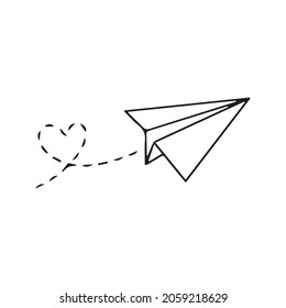 MINIMAL Continuous Line Drawing Art.