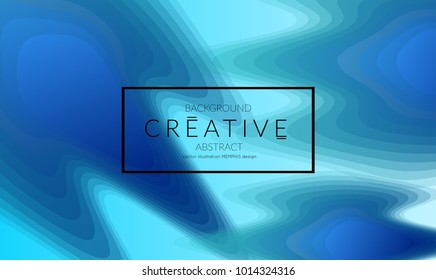 Minimal cover banner template. Geometric halftone colorful gradient texture. Futuristic abstract modern pattern with fluid colors creating digital art. Fluid gradient shape with transparent blend.