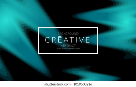 Minimal cover banner template. Geometric halftone colorful gradient texture. Futuristic abstract modern pattern with fluid colors creating digital art. Fluid gradient shape with transparent blend.