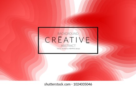 Minimal cover banner template. Geometric halftone colorful gradient texture. Futuristic abstract modern pattern with fluid colors creating digital art. Fluid gradient shape with transparent blend.