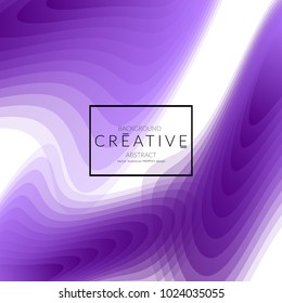 Minimal cover banner template. Geometric halftone colorful gradient texture. Futuristic abstract modern pattern with fluid colors creating digital art. Fluid gradient shape with transparent blend.